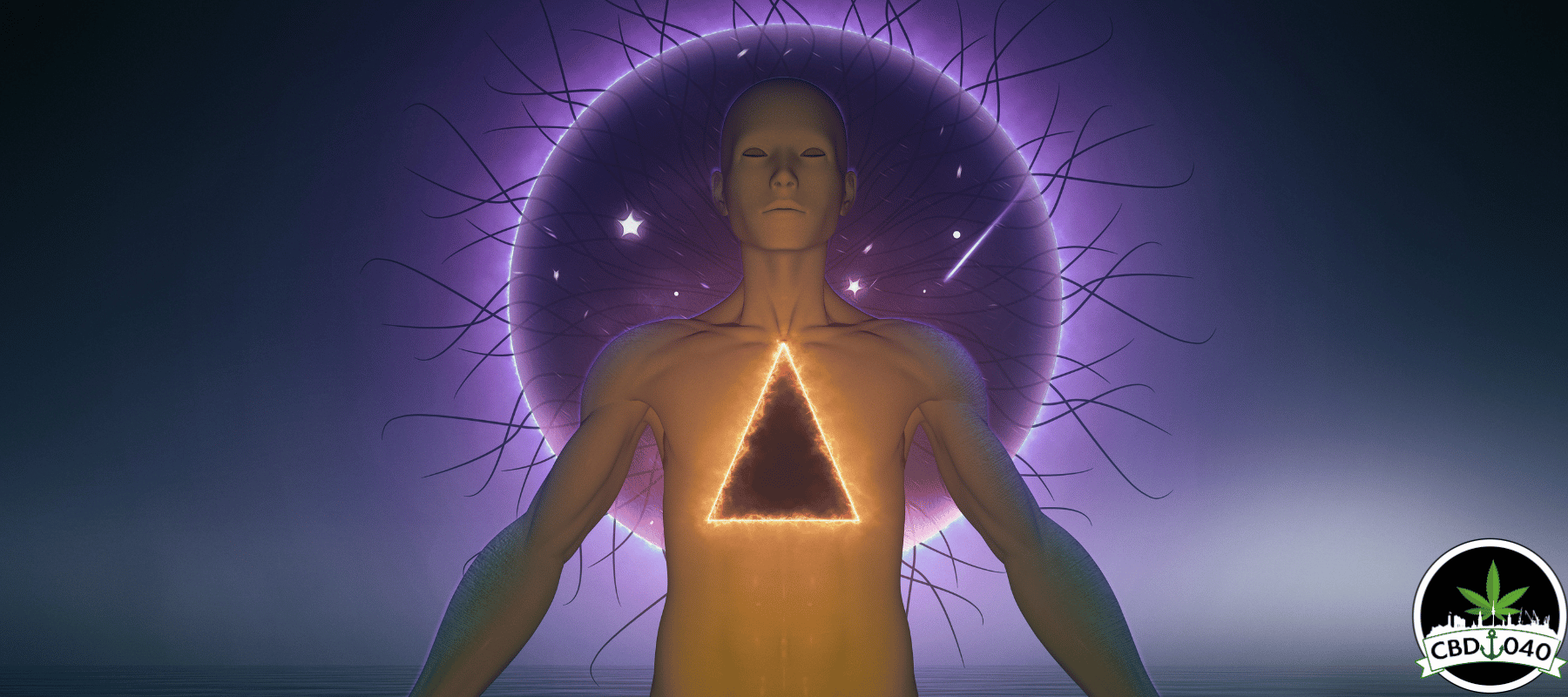 Neues Legales LSD: Entdecken Sie 1S-LSD bei CBD 040 ab dem 28.06.2024 Psychedelisches Bild