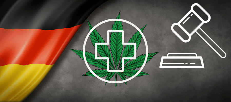 Medizinisches Cannabis? Die versteckte Gefahr – Führerscheinverlust und Datenbank-Risiko Gefahr bei medizinischem Cannabis