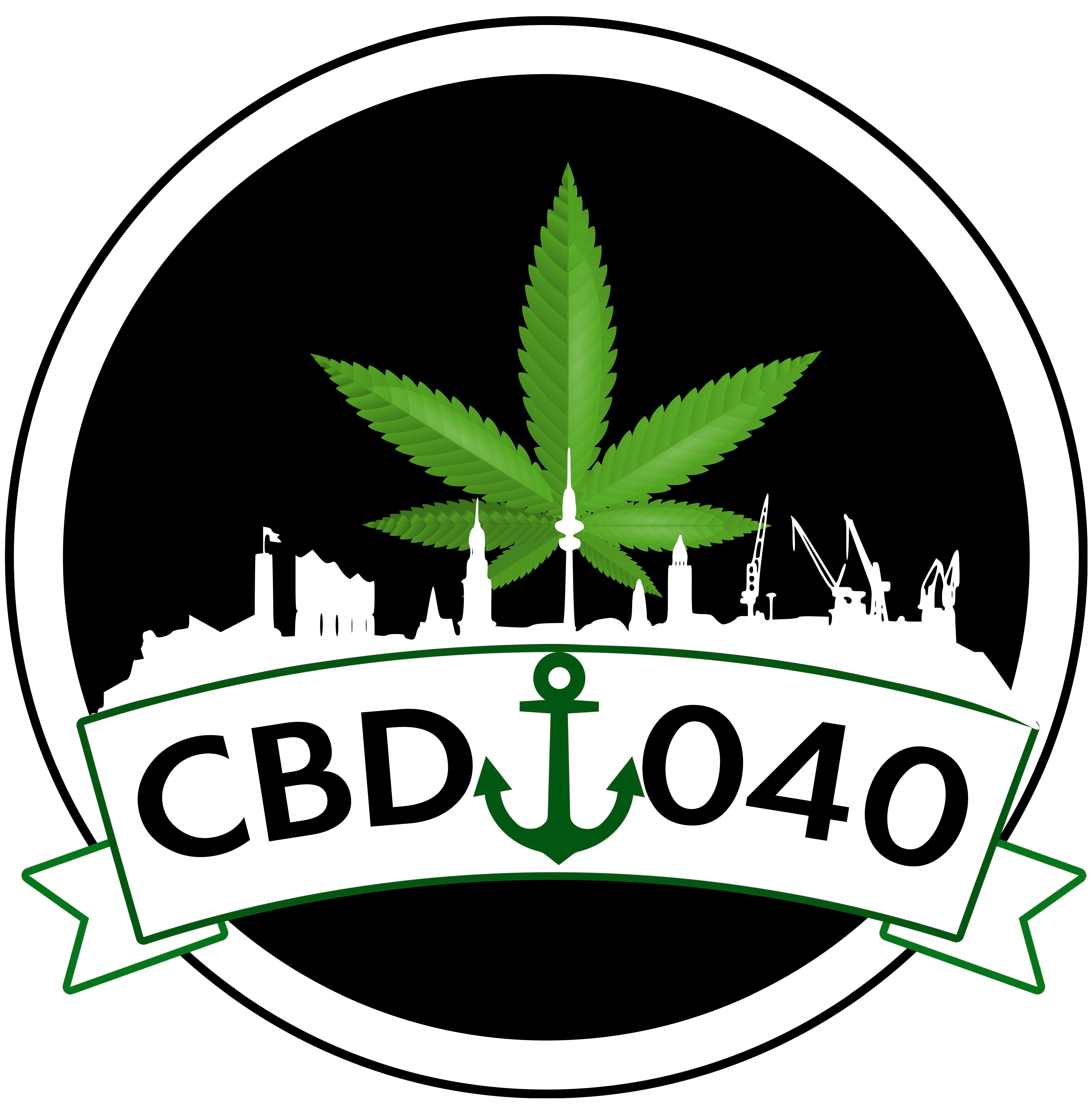 Alle CBD 040 Produkte