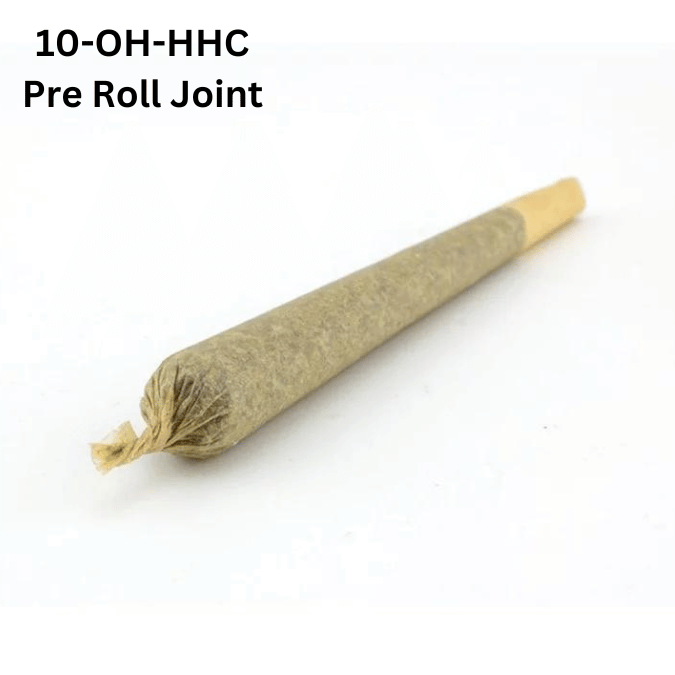 Fertiger 10-OH-HHC Joint zum Online-Kauf – legal, stark & sofort rauchbar, nikotin- und tabakfrei Fertiger 10-OH-HHC Joint zum Online-Kauf – legal, stark & sofort rauchbar, nikotin- und tabakfrei