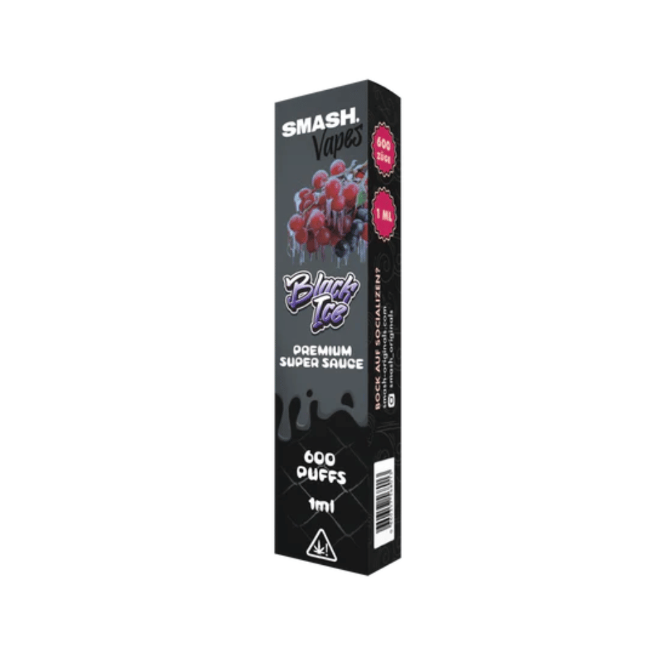 Super Sauce Vapes – 10-OH-HHC Einweg-Vape mit 600 Zügen Super Sauce Vapes – 10-OH-HHC Einweg-Vape mit 600 Zügen