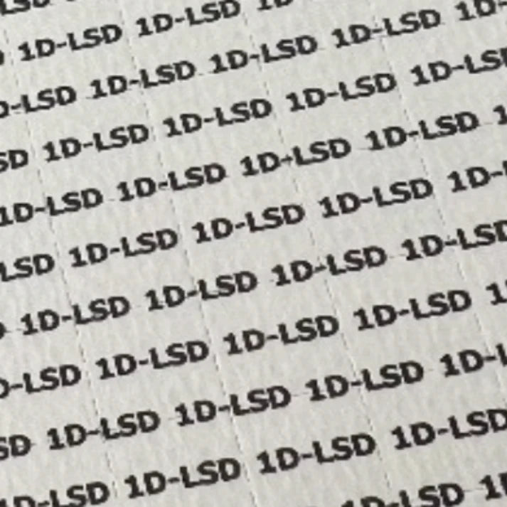 1S LSD 150mcg Blotter - Legal LSD 1S LSD 150mcg Blotter - Legal LSD