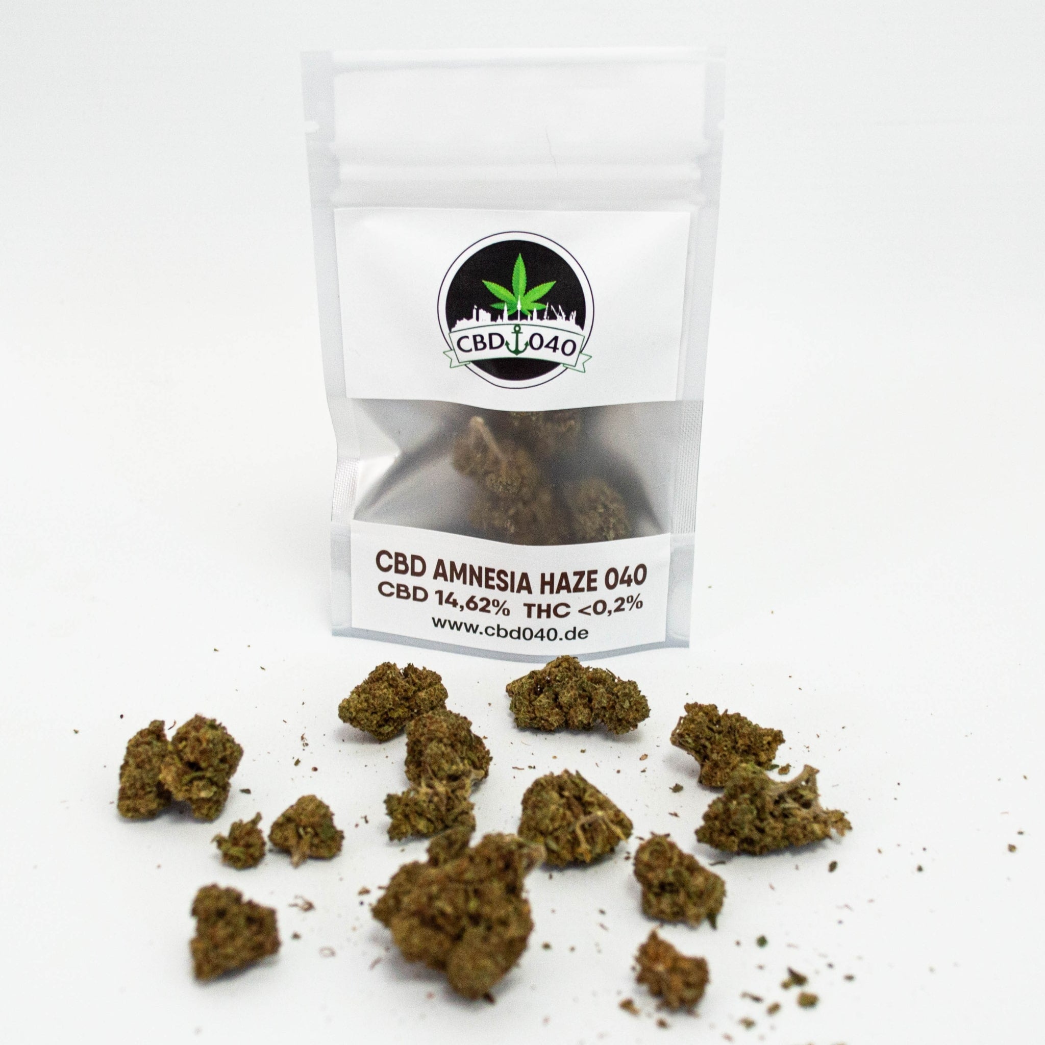 Amnesia Haze CBD Blüten Indoor Amnesia Haze CBD Blüten Indoor