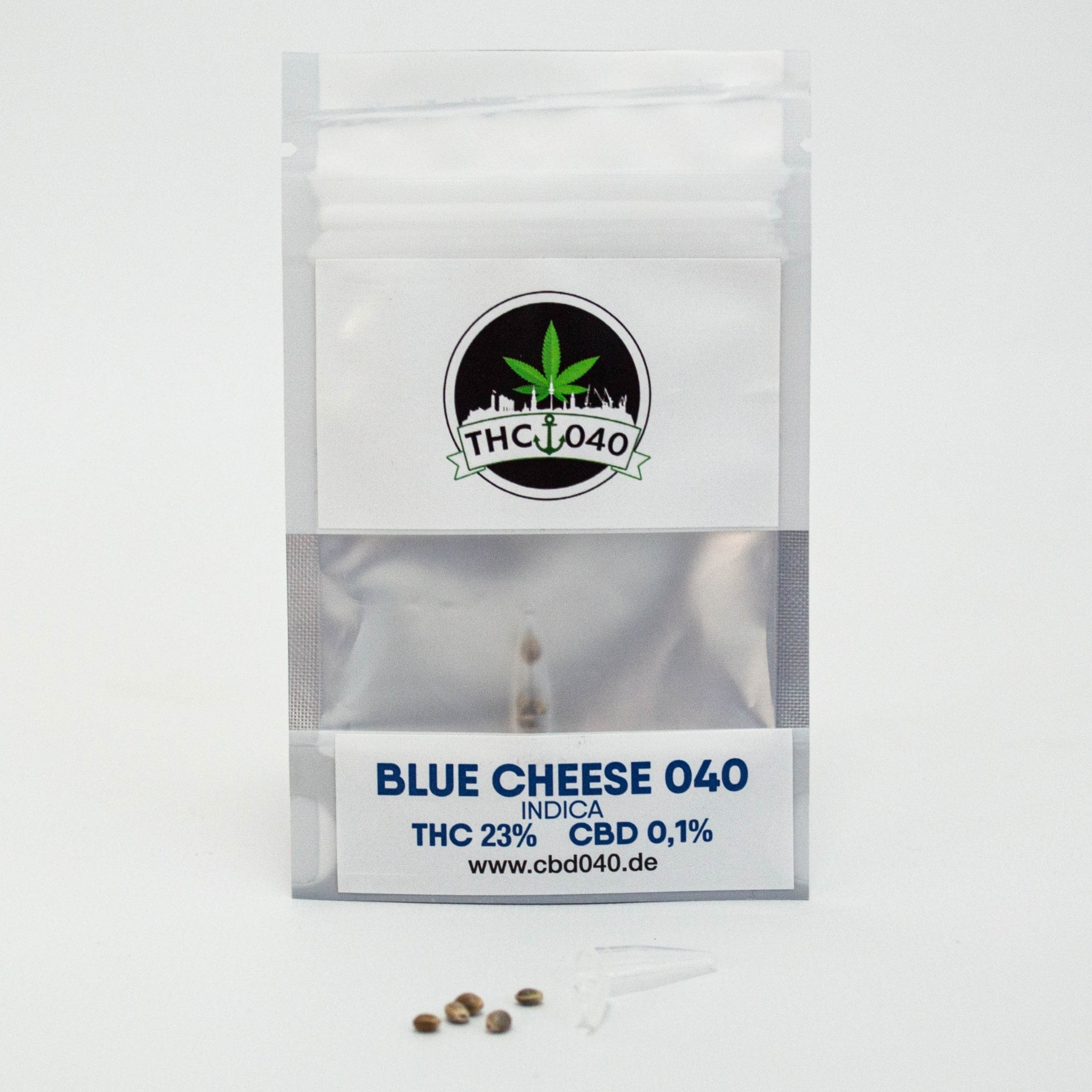 Blue Cheese 040 Cannabissamen, Feminisierte Indica Samen für den Eigenanbau Blue Cheese 040 Cannabissamen, Feminisierte Indica Samen für den Eigenanbau