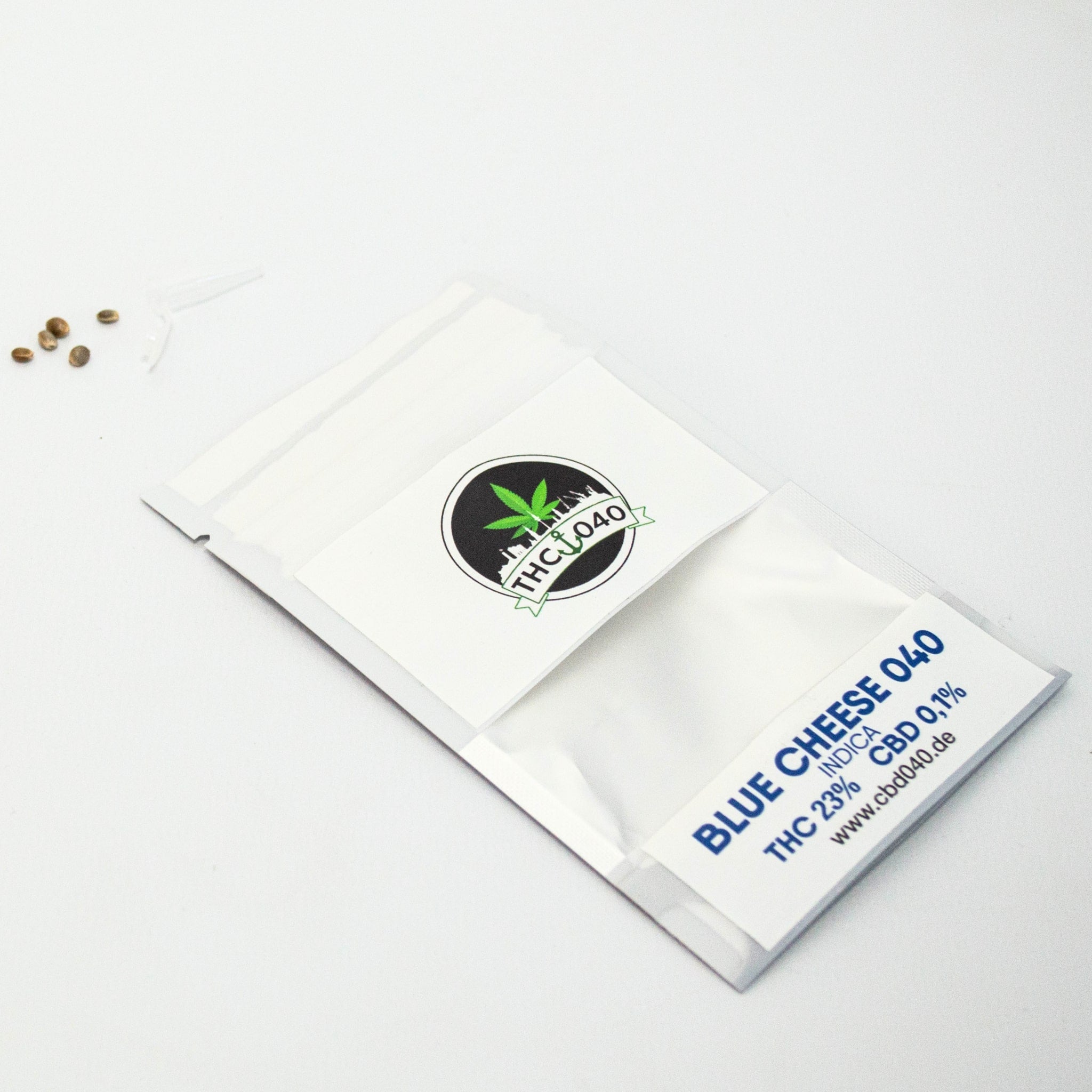 Blue Cheese 040 Cannabissamen, Feminisierte Indica Samen für den Eigenanbau Blue Cheese 040 Cannabissamen, Feminisierte Indica Samen für den Eigenanbau