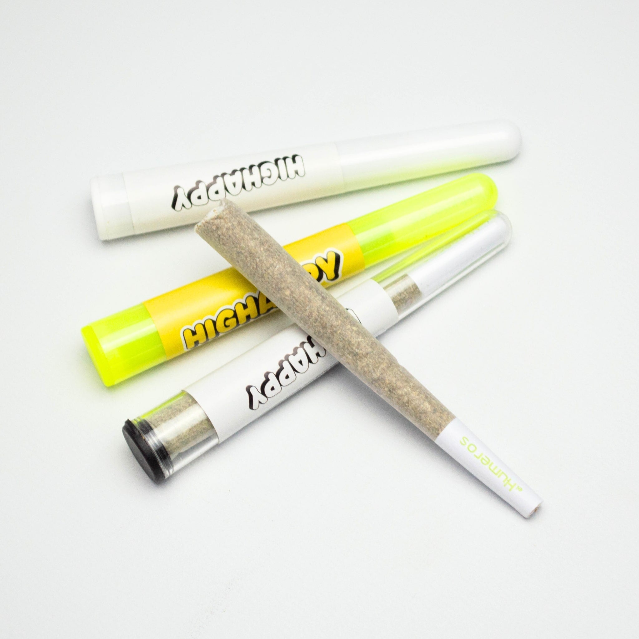 CBG9 Pre Rolled Joints mit Hülle CBG9 Pre Rolled Joints mit Hülle