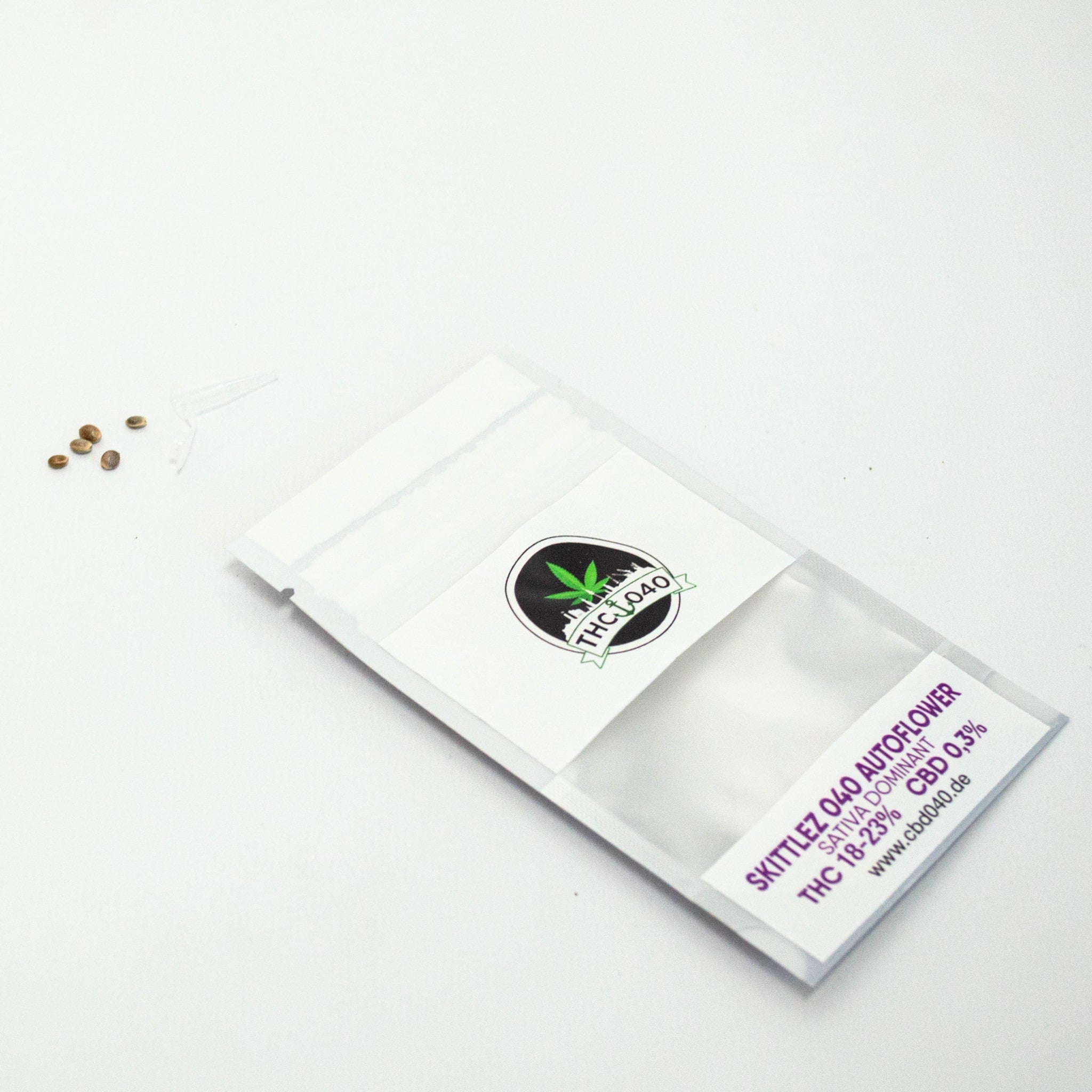 Skittlez 040 Autoflowering Cannabis Samen – ab dem 01.04.2024 verfügbar - Sativa Skittlez 040 Autoflowering Cannabis Samen – ab dem 01.04.2024 verfügbar - Sativa