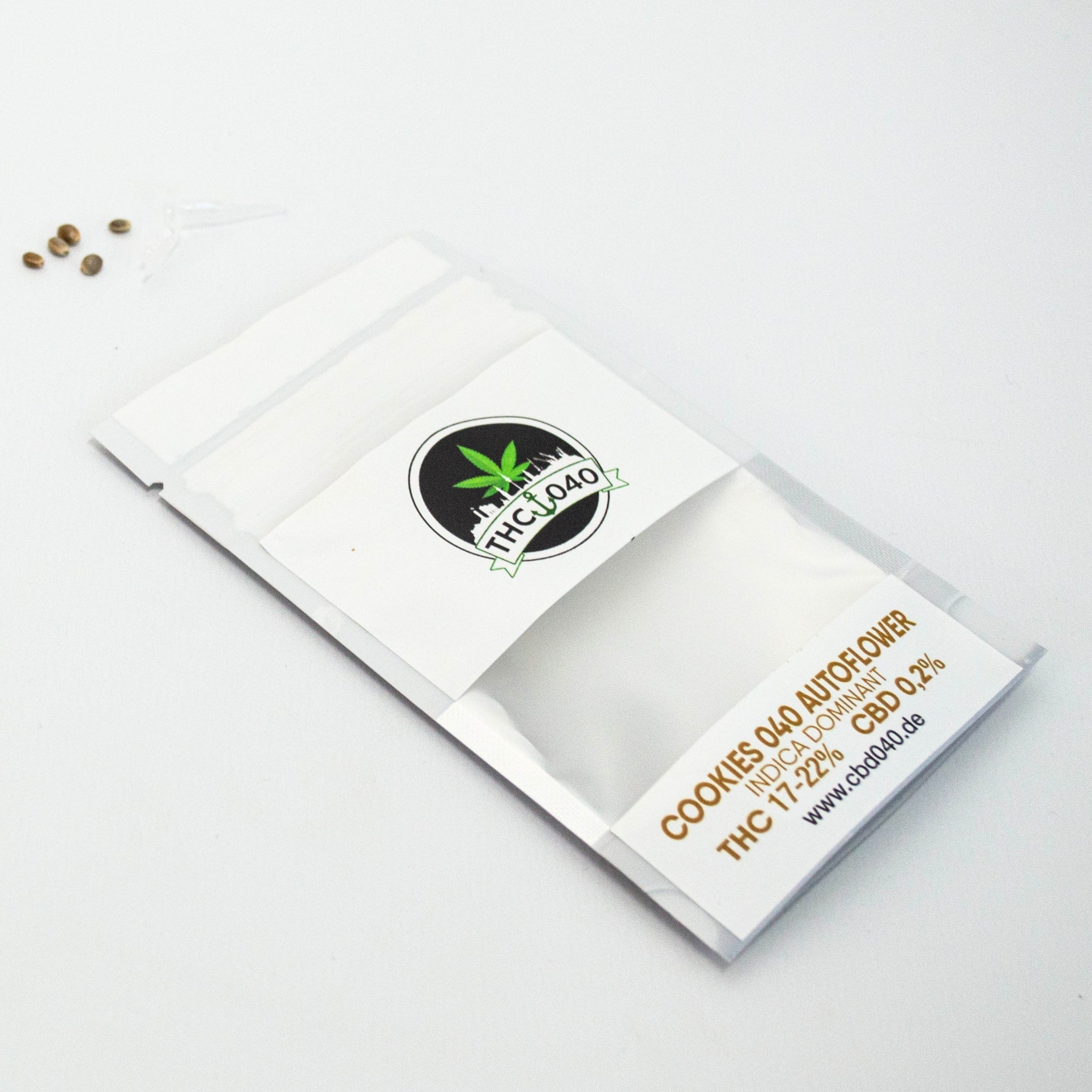 Cookies Cannabis Samen für den Cannabis Eigenanbau Cannabissamen Cookies Autoflower für den Eigenanbau