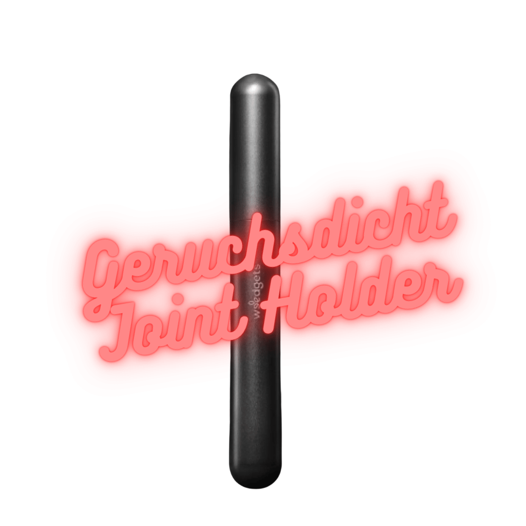 Joint Holder Geruchsdicht Joint Holder Geruchsdicht