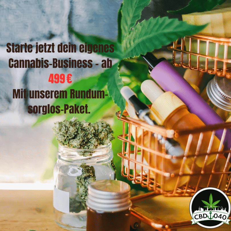 Starte dein Cannabis Business mit CBD 040 Starte dein Cannabis Business mit CBD 040