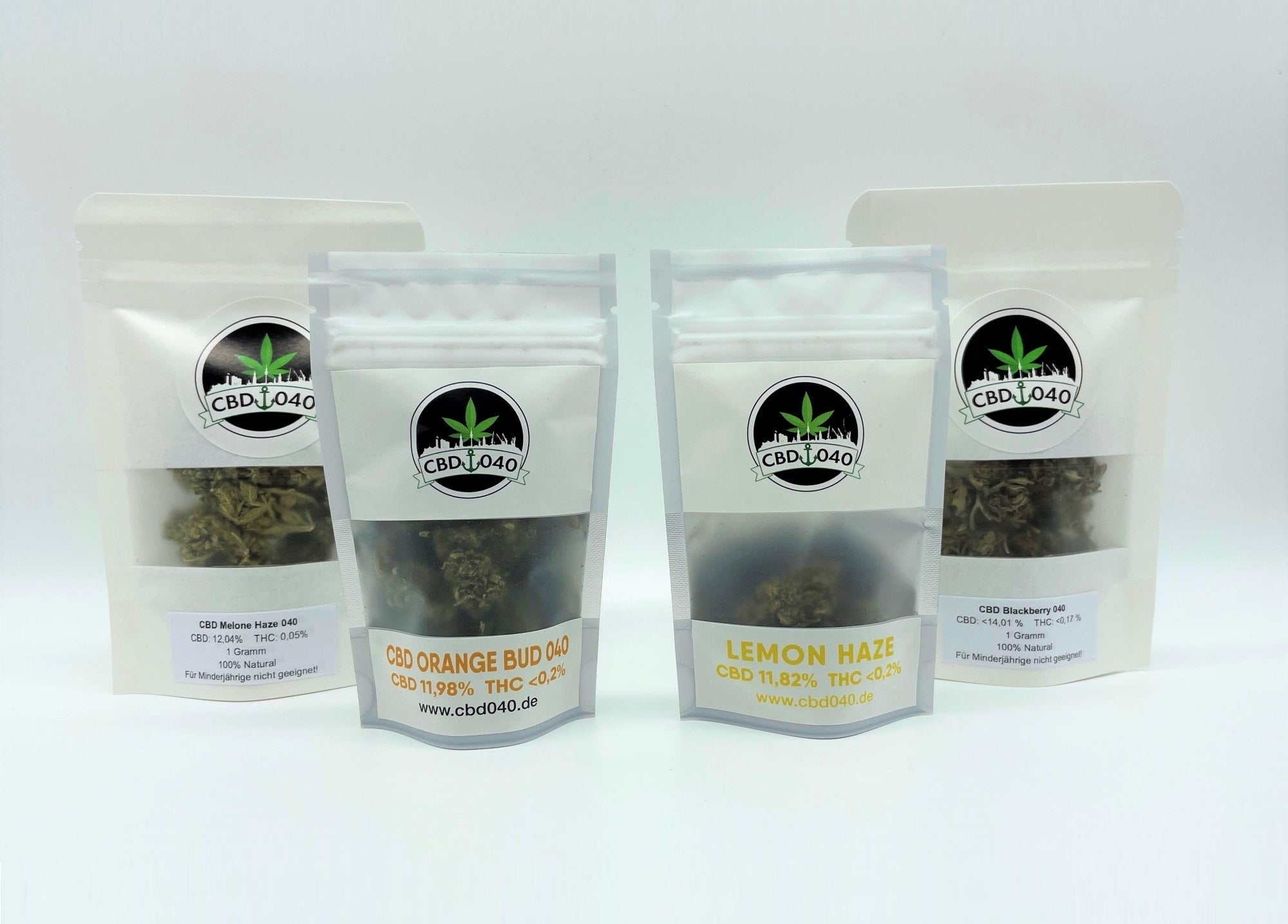 Fruit Mix small Fruit Mix small