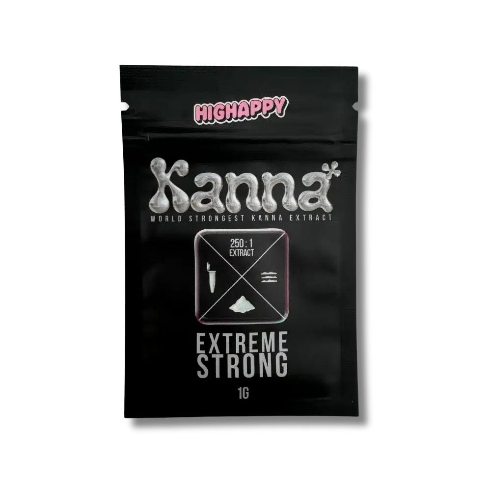 Kanna Extrakt 250:1 1g – Das stärkste natürliche Mittel gegen Stress, Angst, Depressionen und für besseren Schlaf sowie Konzentration Kanna Extrakt 250:1 1g – Das stärkste natürliche Mittel gegen Stress, Angst, Depressionen und für besseren Schlaf sowie Konzentration