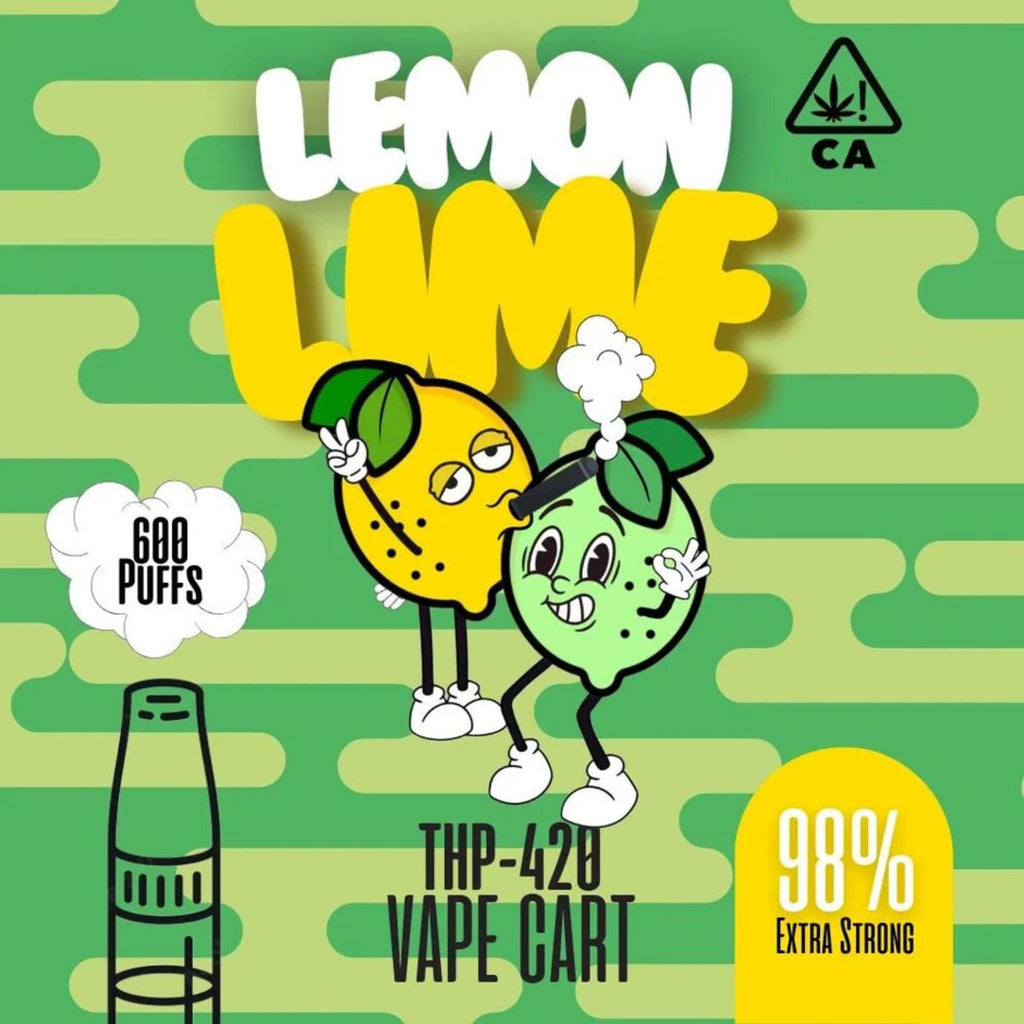 THP420 Vape kaufen Lemon Lime Cannabis | 98 % Extra Strong THP420 Vape kaufen Lemon Lime Cannabis | 98 % Extra Strong