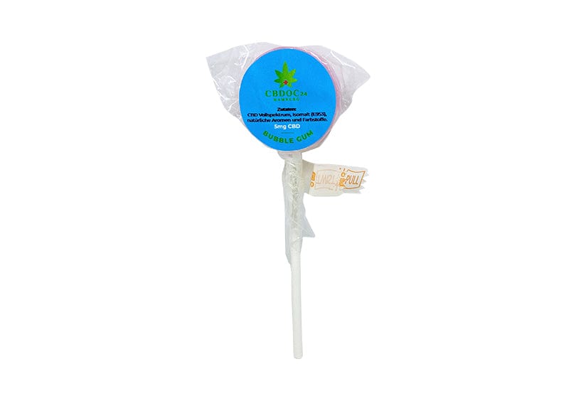 Premium CBD Lollies - 5MG CBD Premium CBD Lollies - 5MG CBD