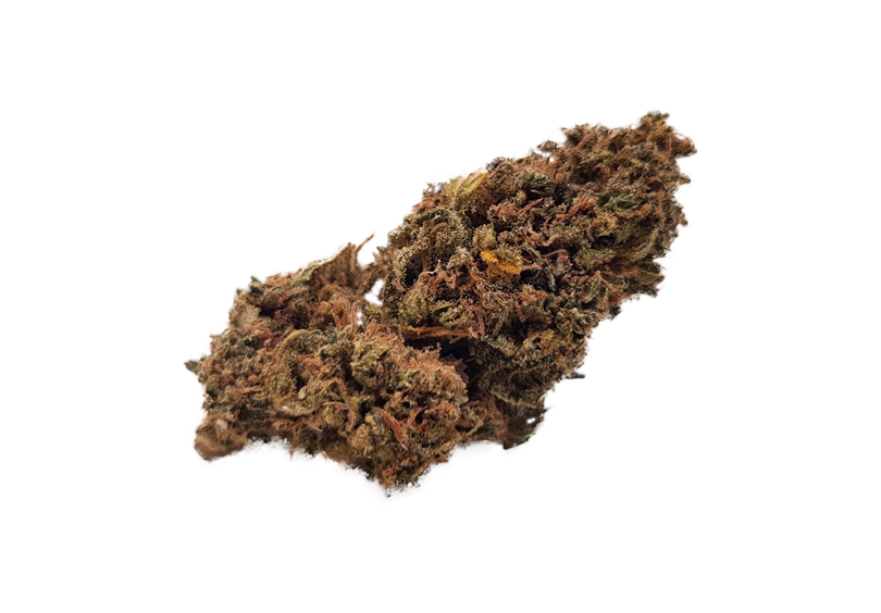 Jack Herer CBD Blüten Indoor Jack Herer CBD Blüten Indoor
