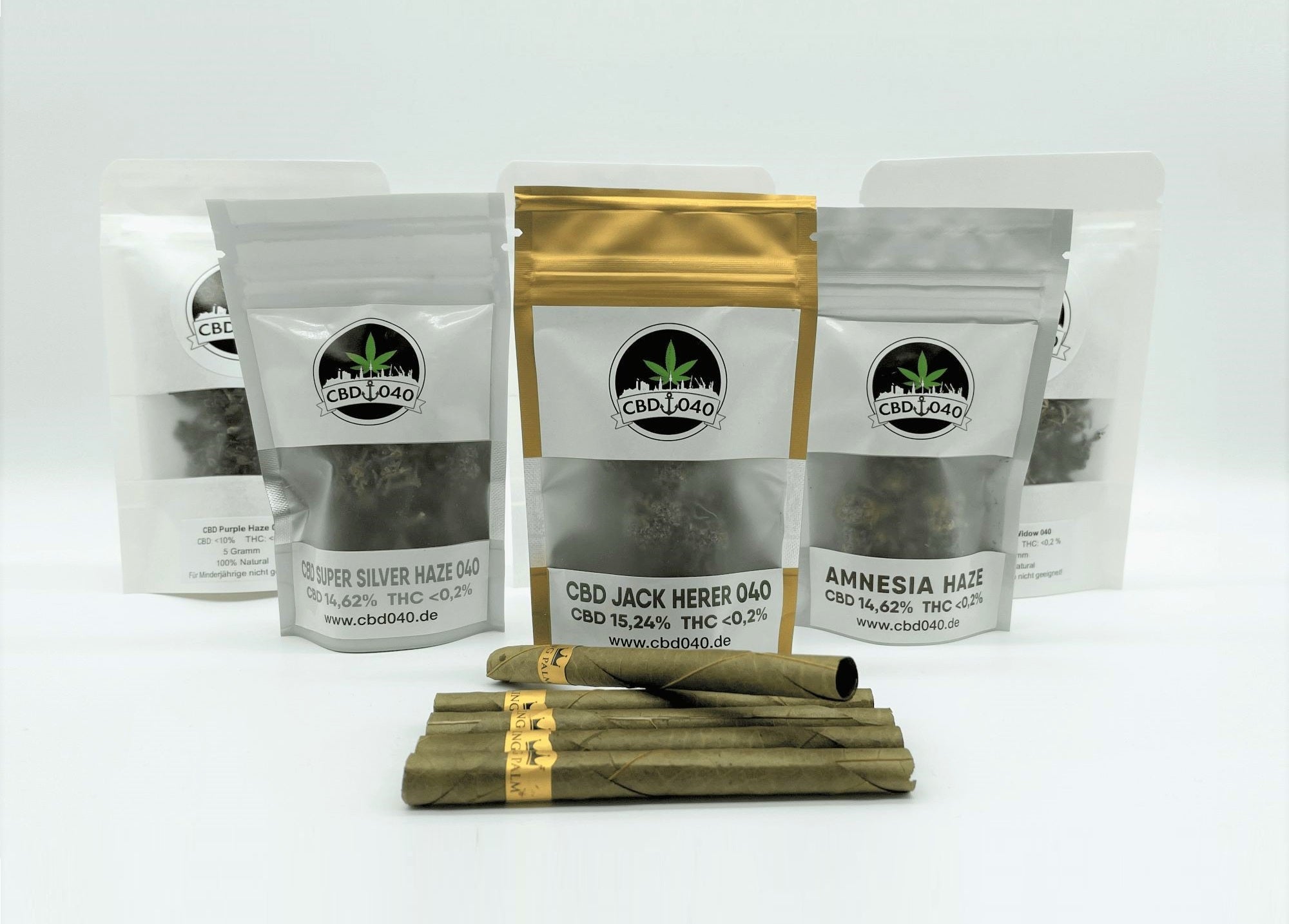 CBD Chill Set CBD Chill Set klein HHC Blüten Set HHC Kaufen CBD Blüten kaufen