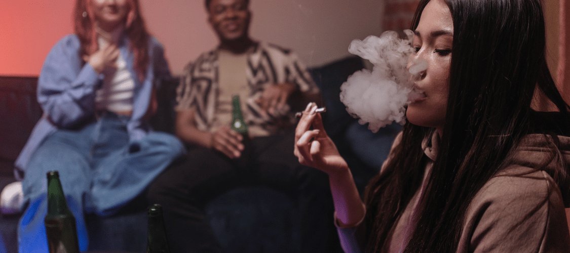 Wo kann man Cannabis kaufen in Deutschland