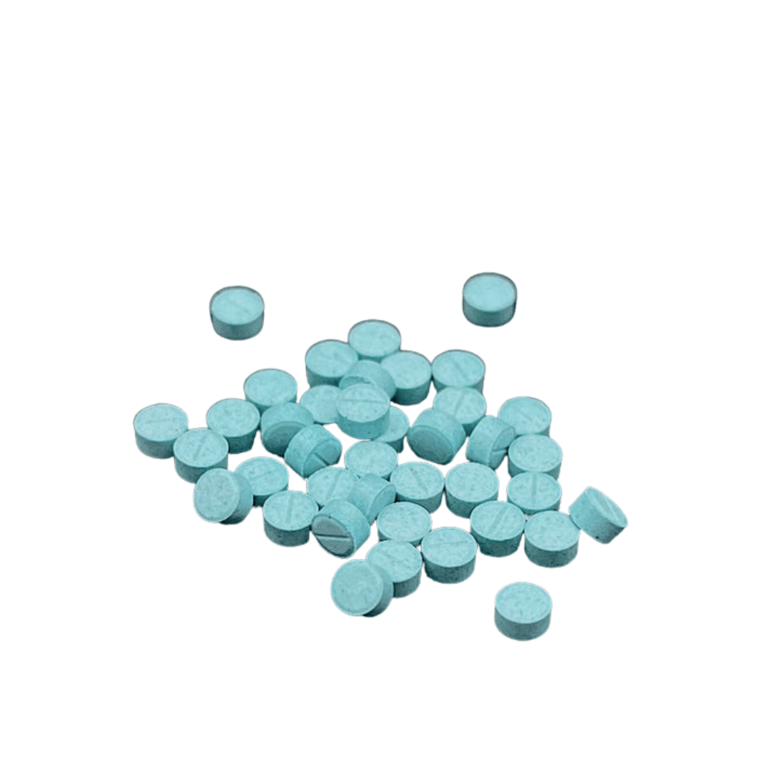 1S LSD 10mcg Pellets - Microdosing - Das perfekte Legal LSD nach dem 1D LSD Verbot