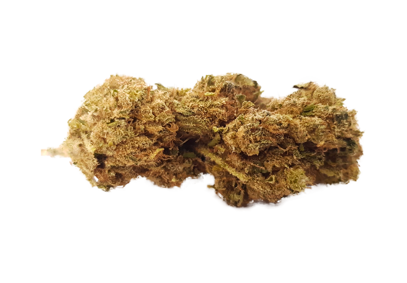 OG Kush 040 - CBD Blüten Indoor Extra Strong mit 40% CBD