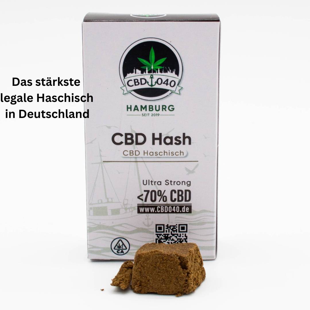 CBD Haschisch, fast wie das Original – legal cannabis ohne Rezept kaufen bei CBD 040, bis zu 70 % CBD, diskreter Versand, sichere Zahlung mit Klarna