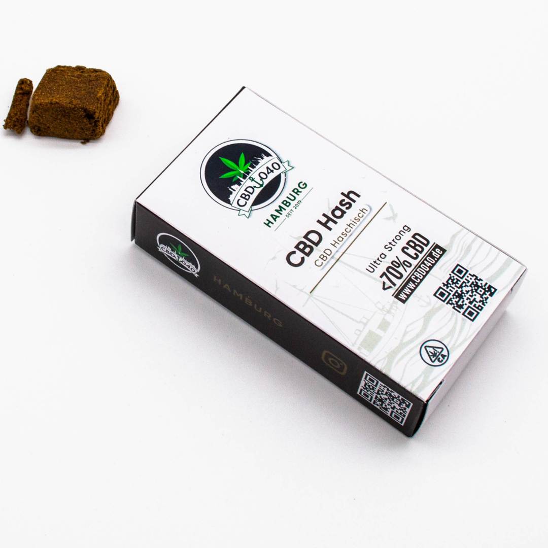 CBD Haschisch 2, fast wie das Original – legal cannabis ohne Rezept kaufen bei CBD 040, bis zu 70 % CBD, diskreter Versand, sichere Zahlung mit Klarna