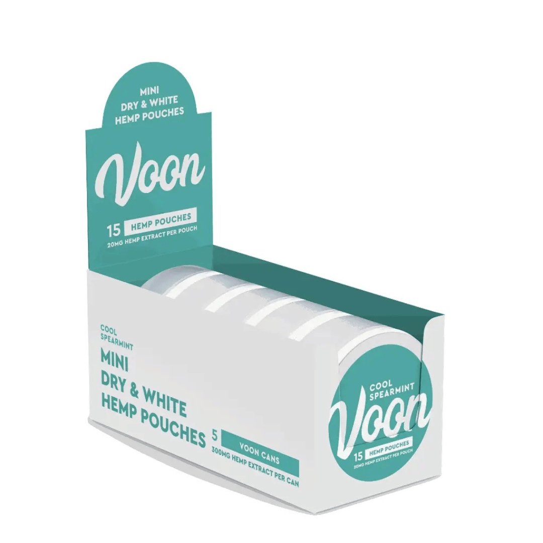 CBD Snus legal kaufen ohne Nikotin nur bei CBD 040 in Deutschland Hanf Pouches 2