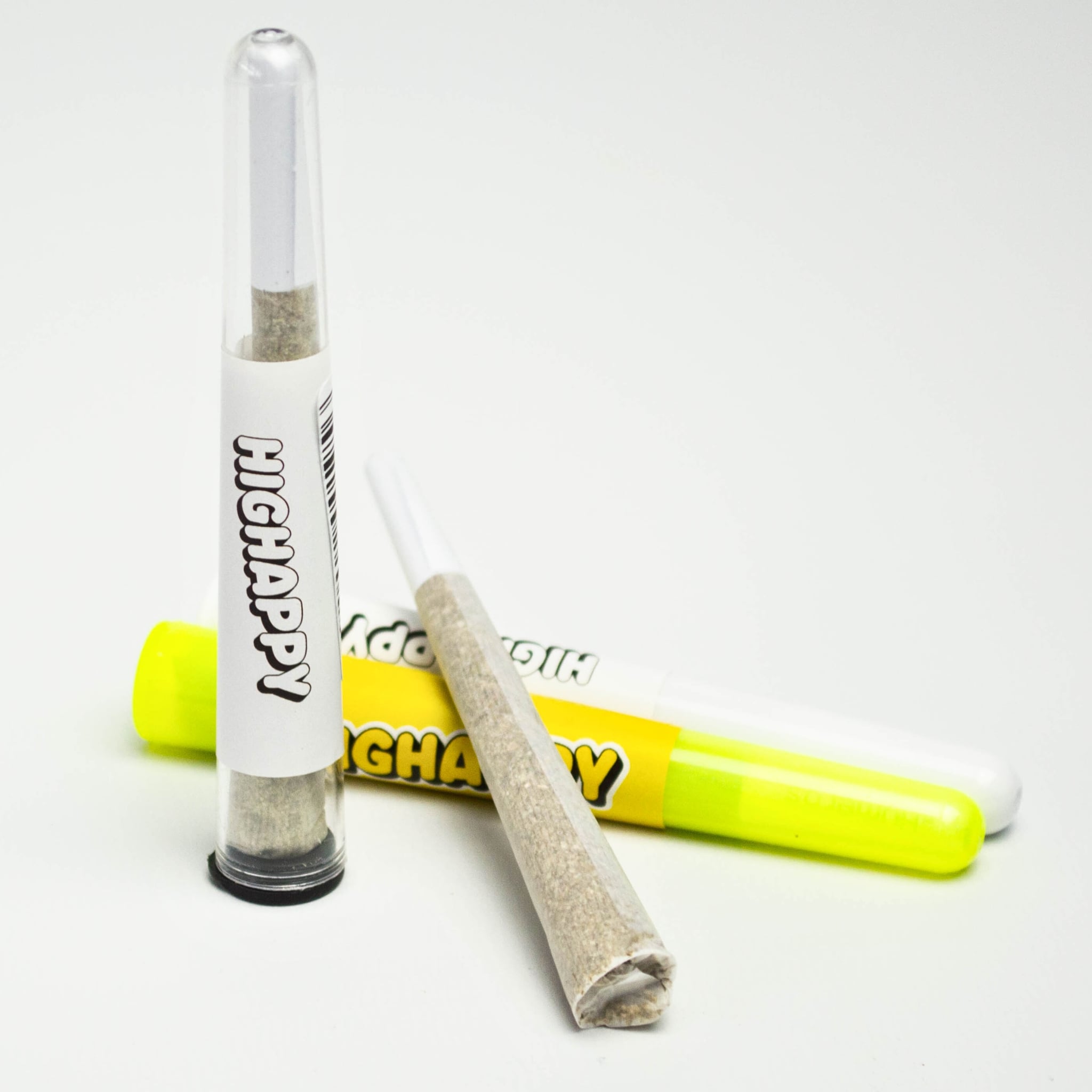 10-OH-HHCP Pre Rolled Joints - Nikotinfreie HHC Alternative