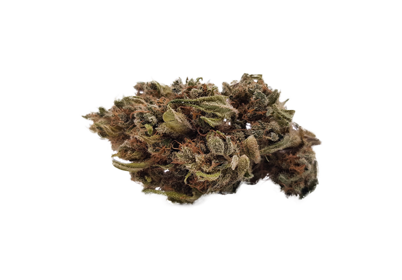 Amnesia Haze Extra Strong 60% - CBD Blüten - Indoor - Unsere stärkste CBD Sorte