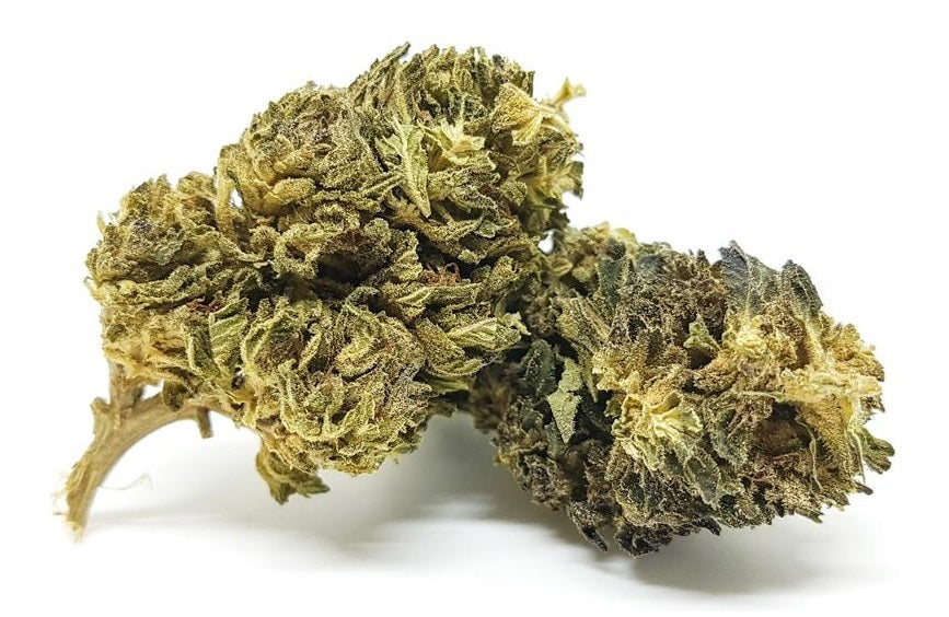 HHC Blüten Lemon Haze 040 mit 20%, 40% oder 60% HHC