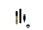CBD 040 Vape Starter Set | Vape Pen inkl. 1ml CBD Kartusche | 40% CBD | 96% HHC