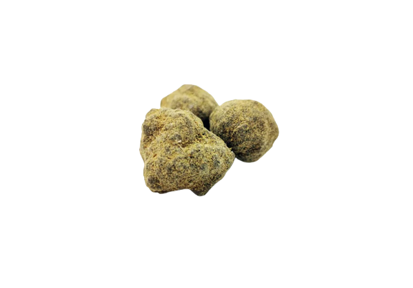 CBD040 Moon Rocks - 80% CBD - Extremely Strong